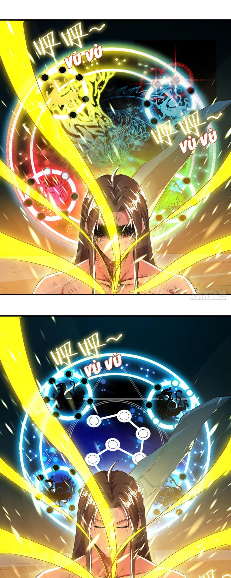 Dị Giới Siêu Cấp Ở Rể Chapter 52 - 38