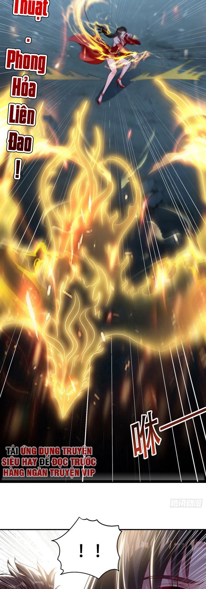 Dị Giới Siêu Cấp Ở Rể Chapter 53 - 6