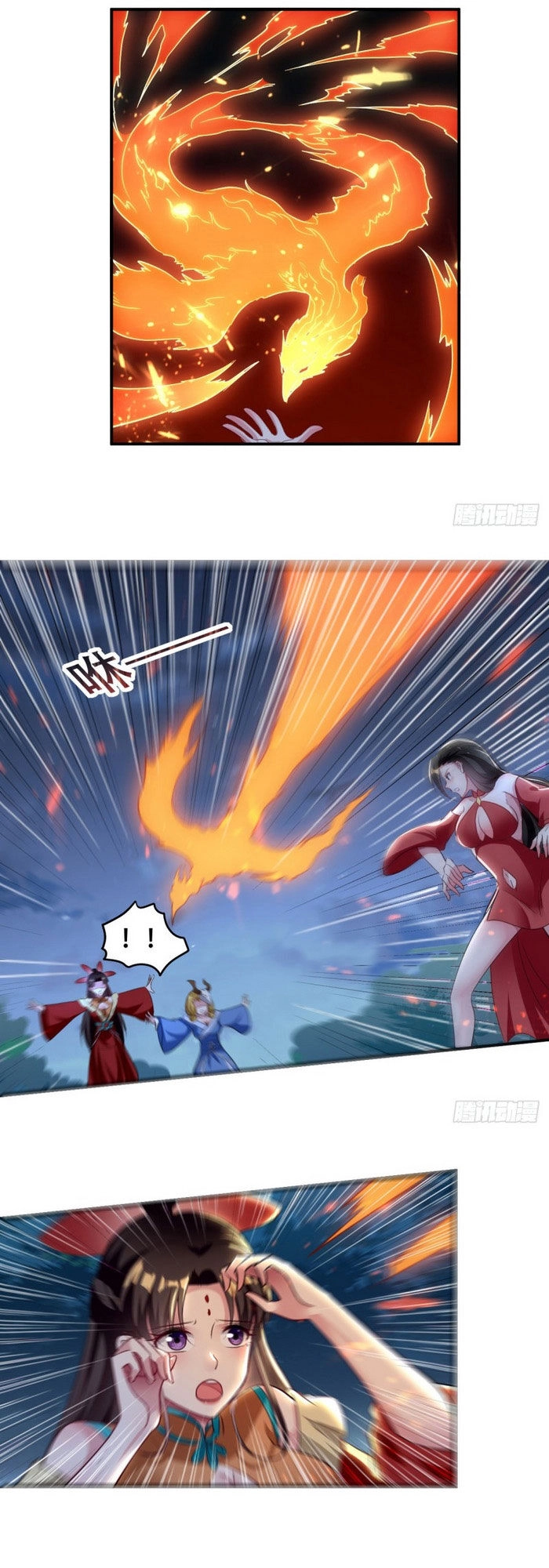 Dị Giới Siêu Cấp Ở Rể Chapter 53 - 10