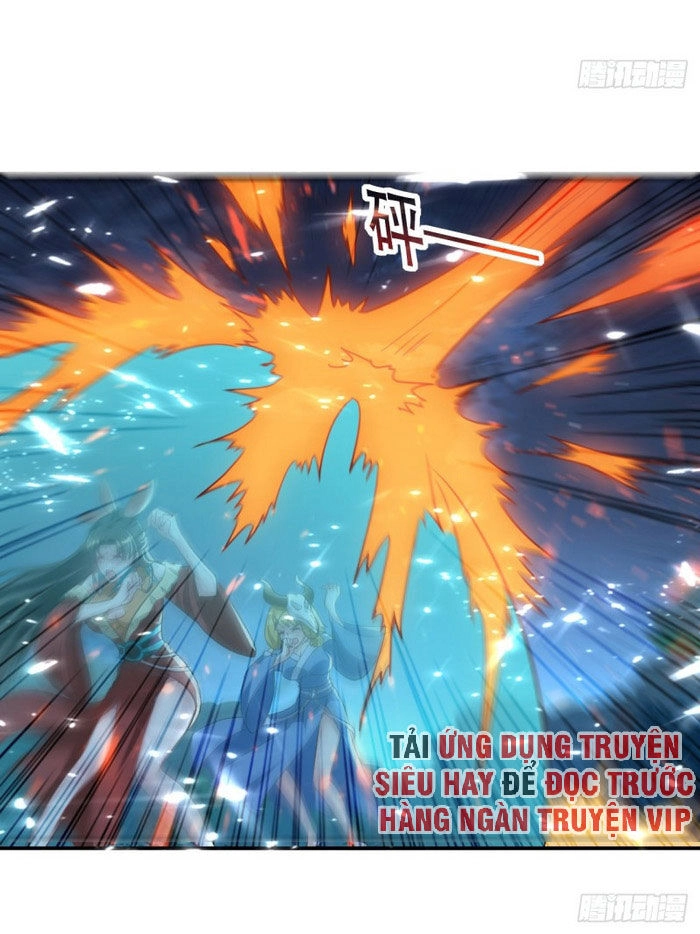 Dị Giới Siêu Cấp Ở Rể Chapter 53 - 11