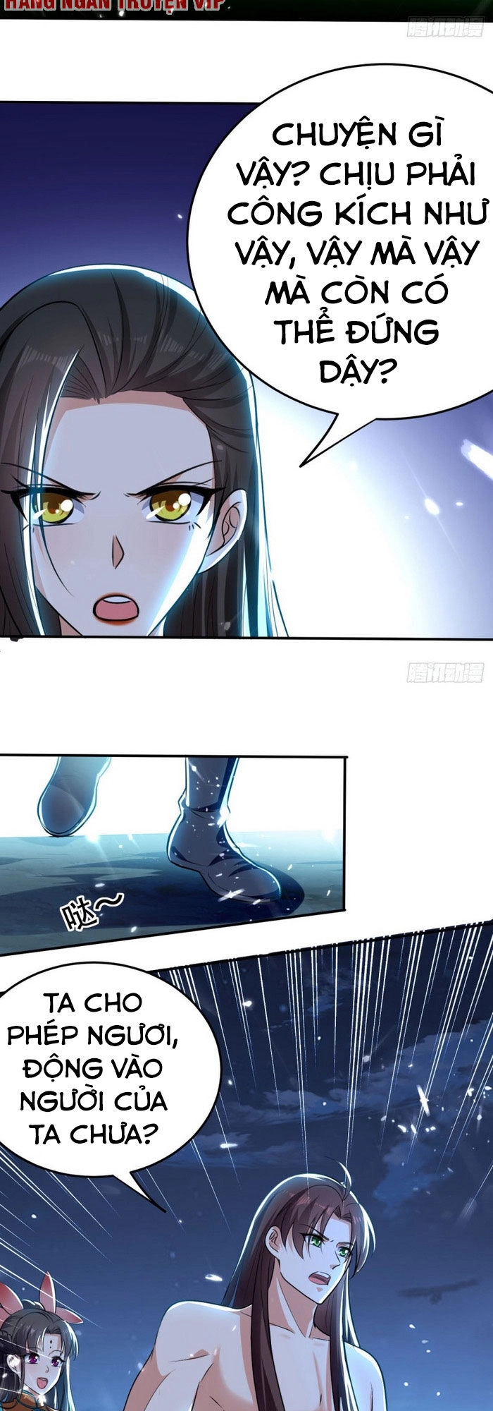 Dị Giới Siêu Cấp Ở Rể Chapter 53 - 13