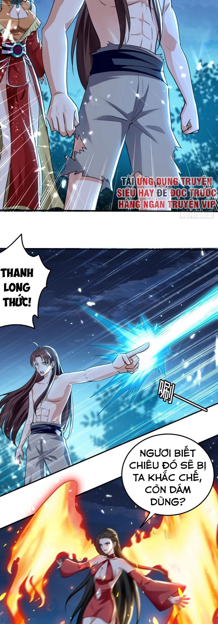 Dị Giới Siêu Cấp Ở Rể Chapter 53 - 14