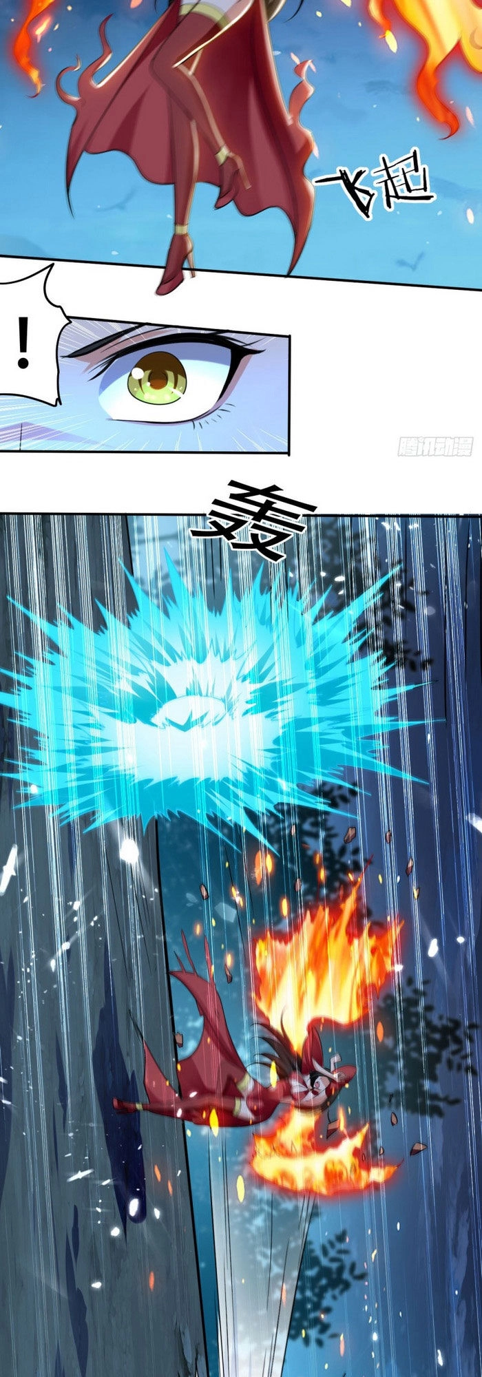 Dị Giới Siêu Cấp Ở Rể Chapter 53 - 15