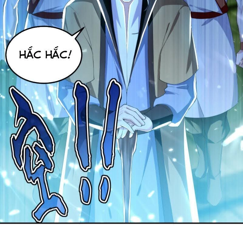 Dị Giới Siêu Cấp Ở Rể Chapter 54 - 8