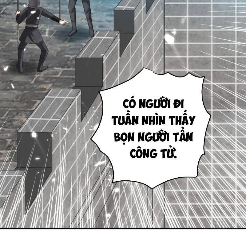 Dị Giới Siêu Cấp Ở Rể Chapter 54 - 33