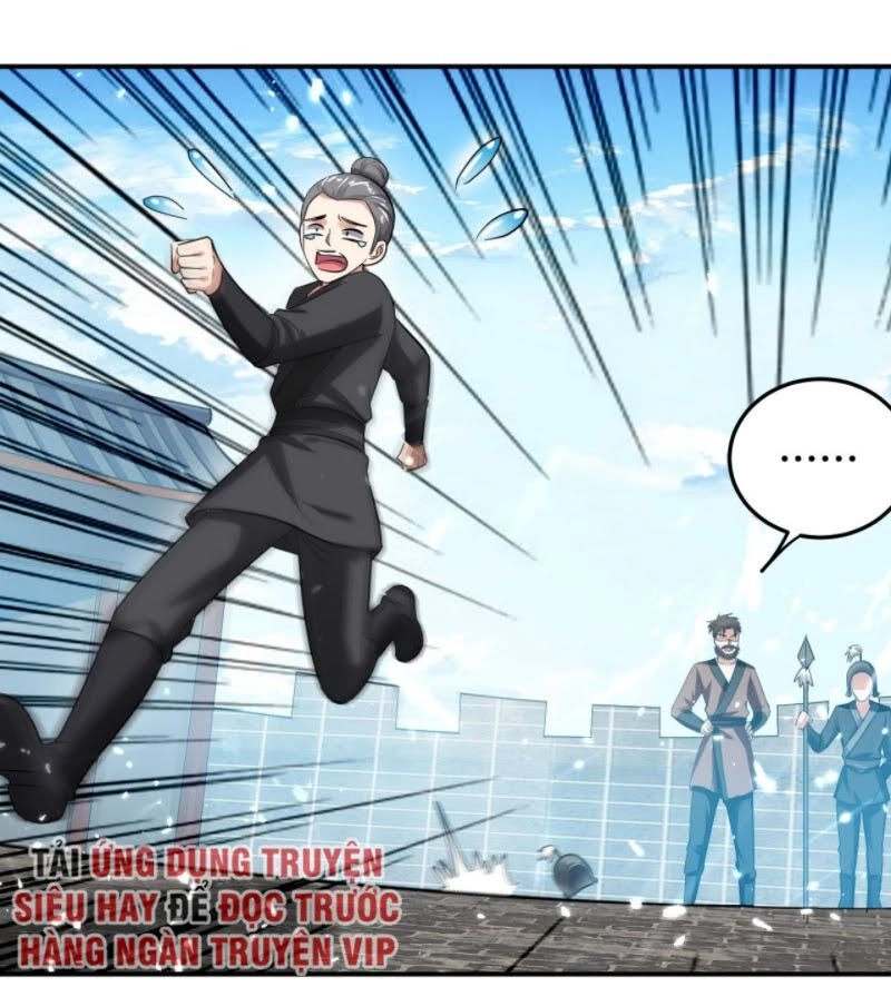 Dị Giới Siêu Cấp Ở Rể Chapter 54 - 36