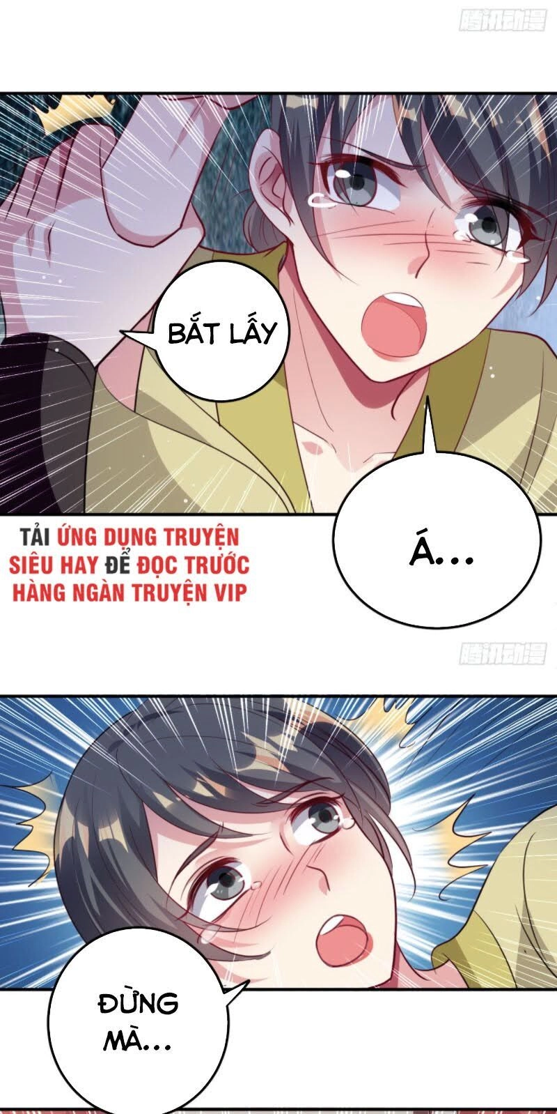 Dị Giới Siêu Cấp Ở Rể Chapter 55 - 14