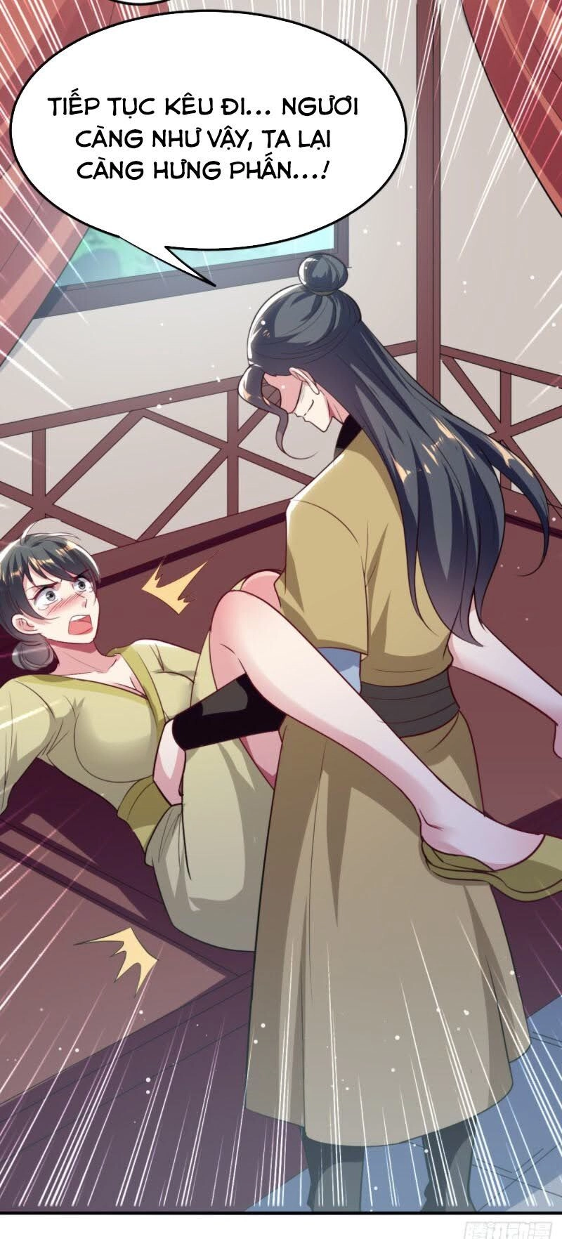 Dị Giới Siêu Cấp Ở Rể Chapter 55 - 15