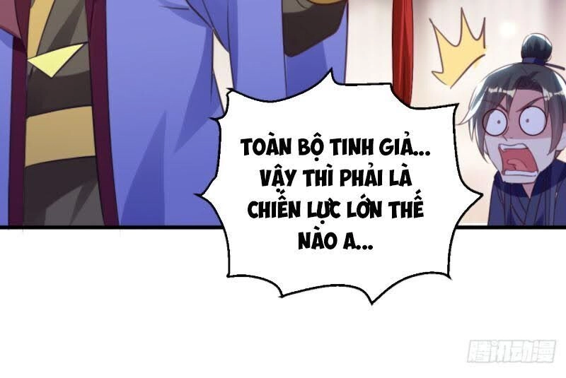 Dị Giới Siêu Cấp Ở Rể Chapter 56 - 6