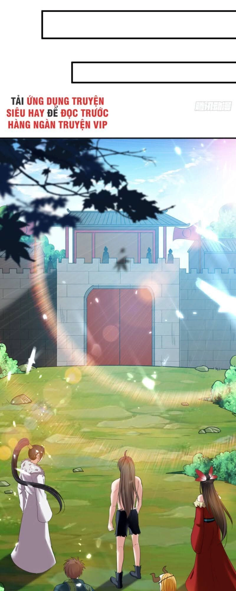 Dị Giới Siêu Cấp Ở Rể Chapter 56 - 9