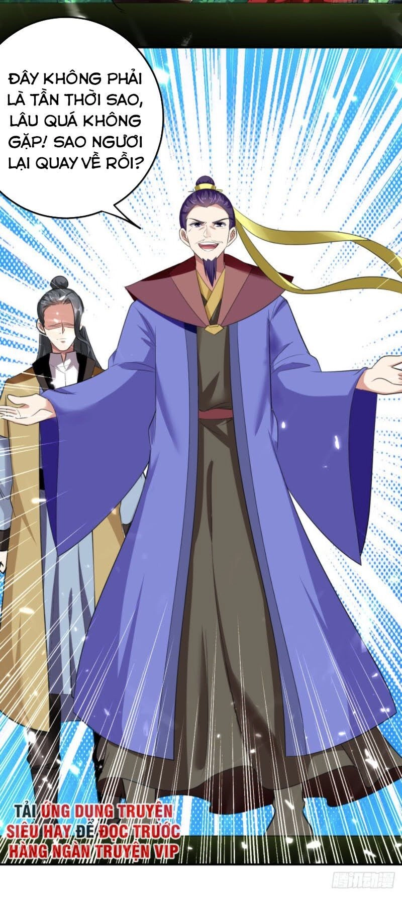 Dị Giới Siêu Cấp Ở Rể Chapter 56 - 12