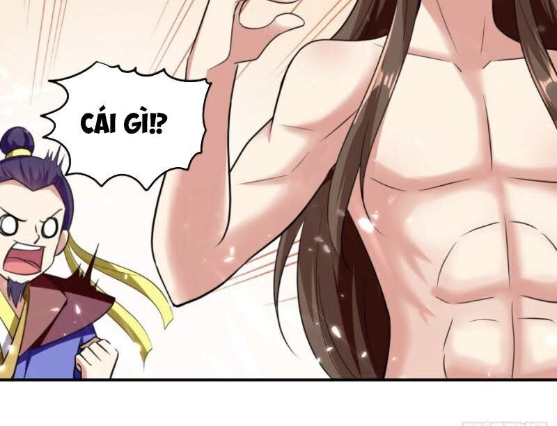 Dị Giới Siêu Cấp Ở Rể Chapter 56 - 27
