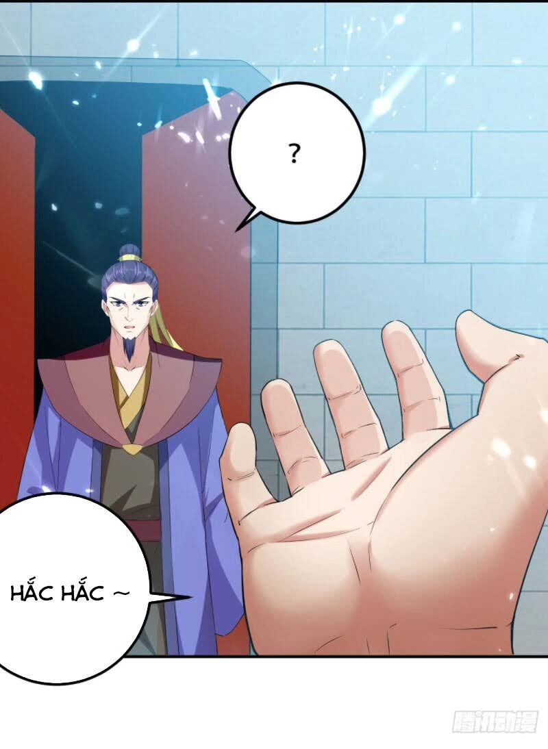 Dị Giới Siêu Cấp Ở Rể Chapter 56 - 35