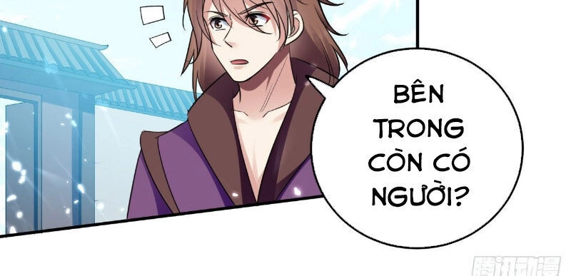 Dị Giới Siêu Cấp Ở Rể Chapter 57 - 2