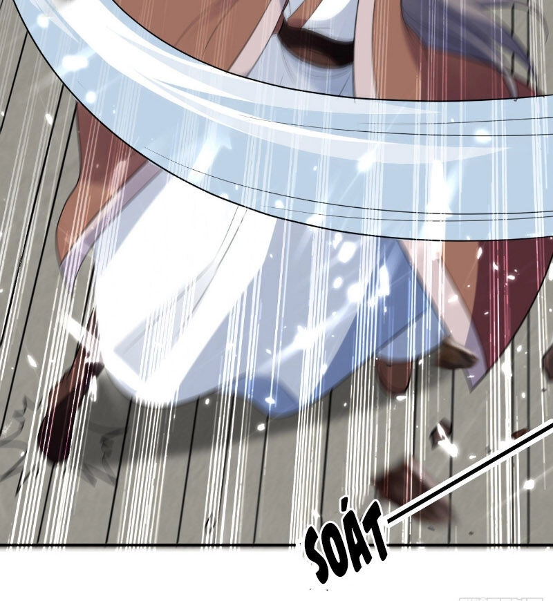 Dị Giới Siêu Cấp Ở Rể Chapter 57 - 4