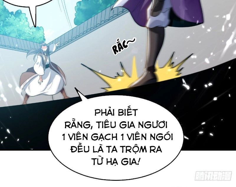 Dị Giới Siêu Cấp Ở Rể Chapter 57 - 14