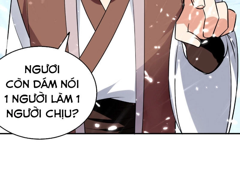 Dị Giới Siêu Cấp Ở Rể Chapter 57 - 18