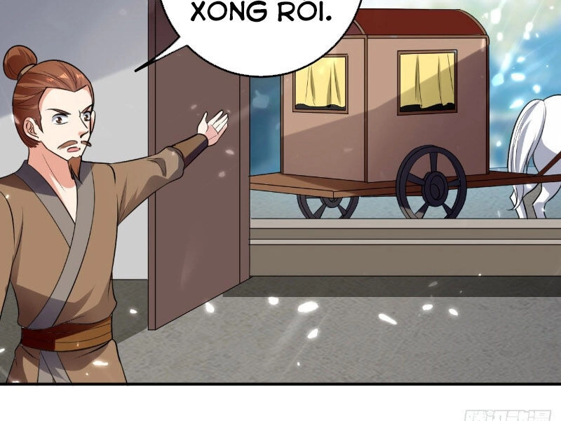 Dị Giới Siêu Cấp Ở Rể Chapter 57 - 20