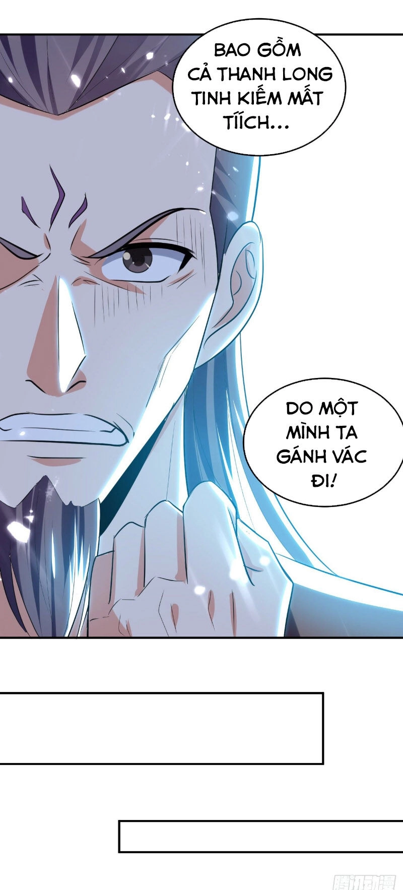 Dị Giới Siêu Cấp Ở Rể Chapter 57 - 23