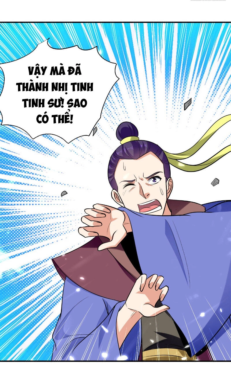 Dị Giới Siêu Cấp Ở Rể Chapter 57 - 24