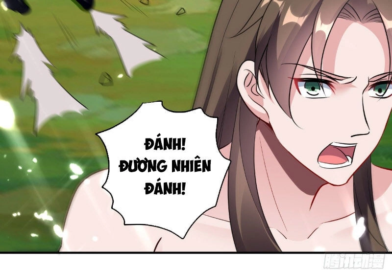 Dị Giới Siêu Cấp Ở Rể Chapter 57 - 30