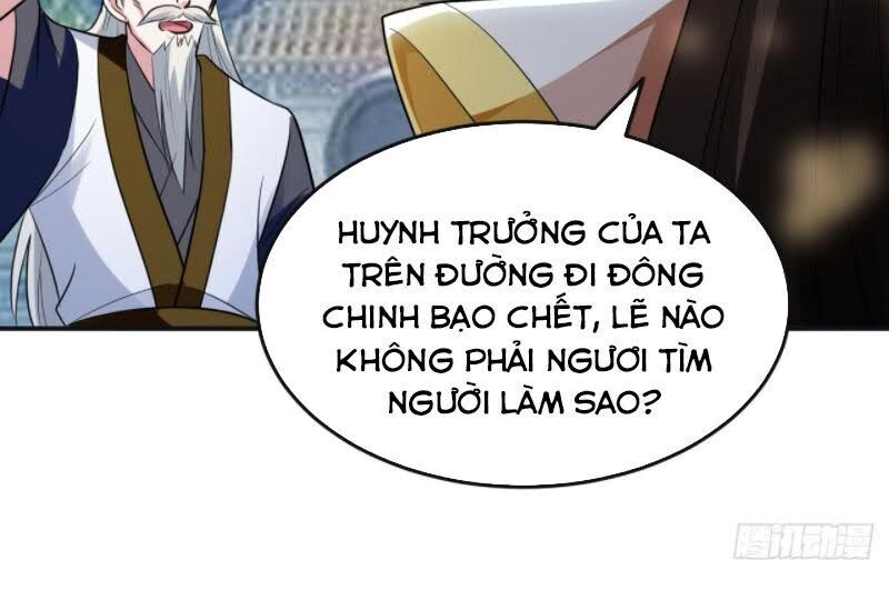 Dị Giới Siêu Cấp Ở Rể Chapter 58 - 8