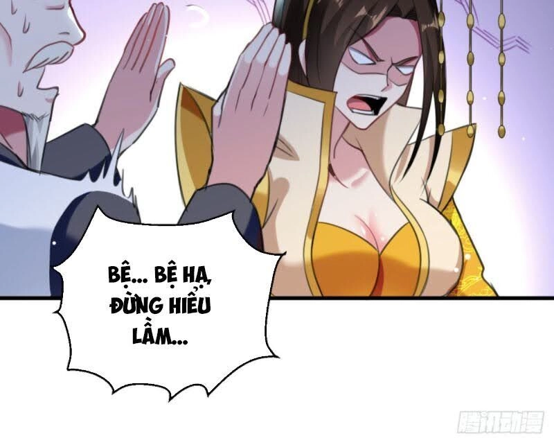 Dị Giới Siêu Cấp Ở Rể Chapter 58 - 13