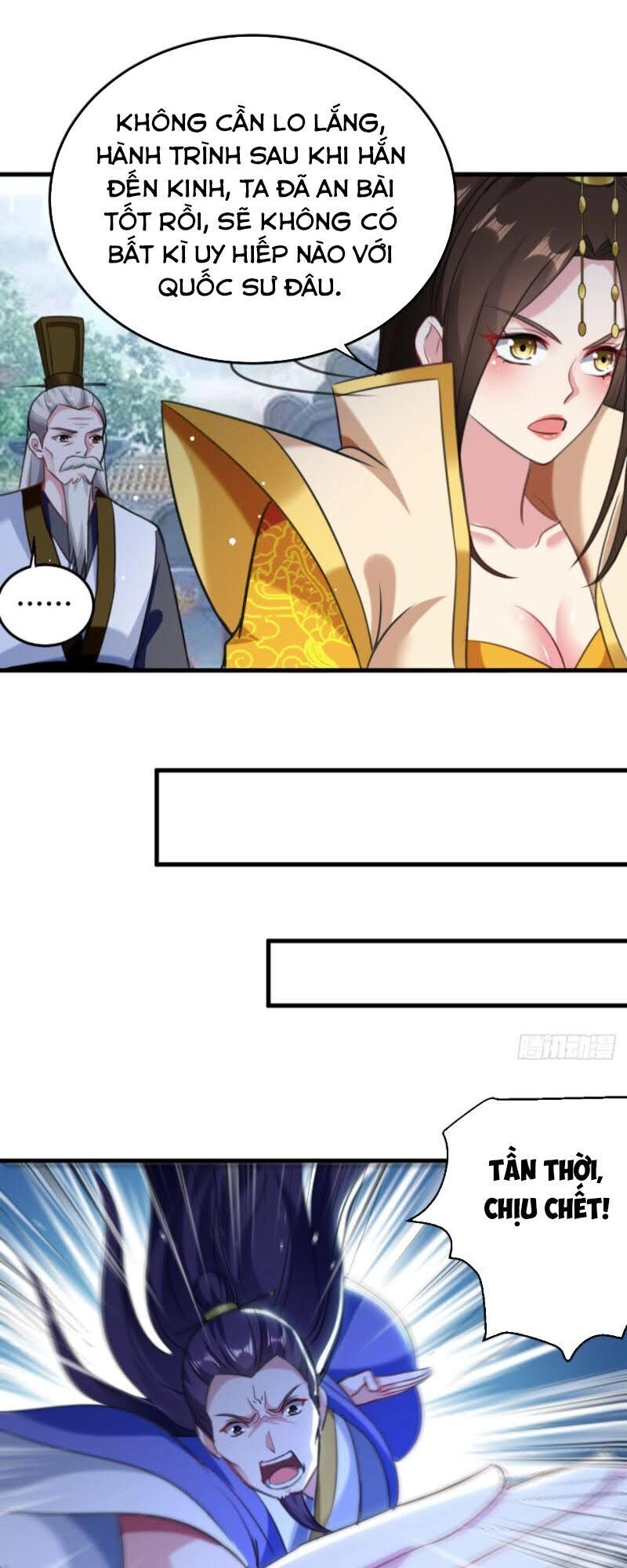 Dị Giới Siêu Cấp Ở Rể Chapter 58 - 14