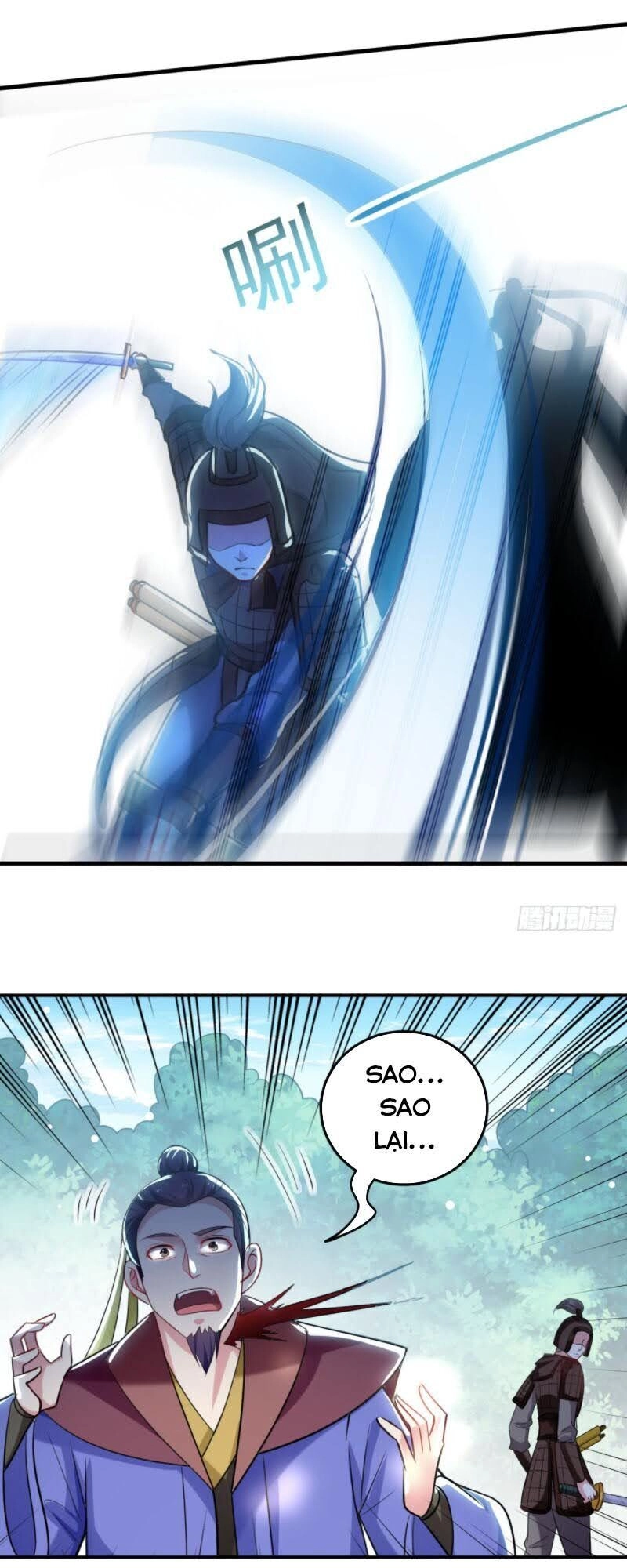 Dị Giới Siêu Cấp Ở Rể Chapter 58 - 26