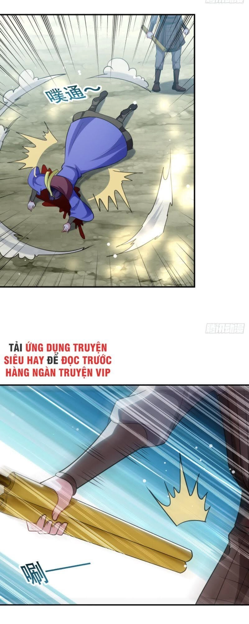 Dị Giới Siêu Cấp Ở Rể Chapter 58 - 28