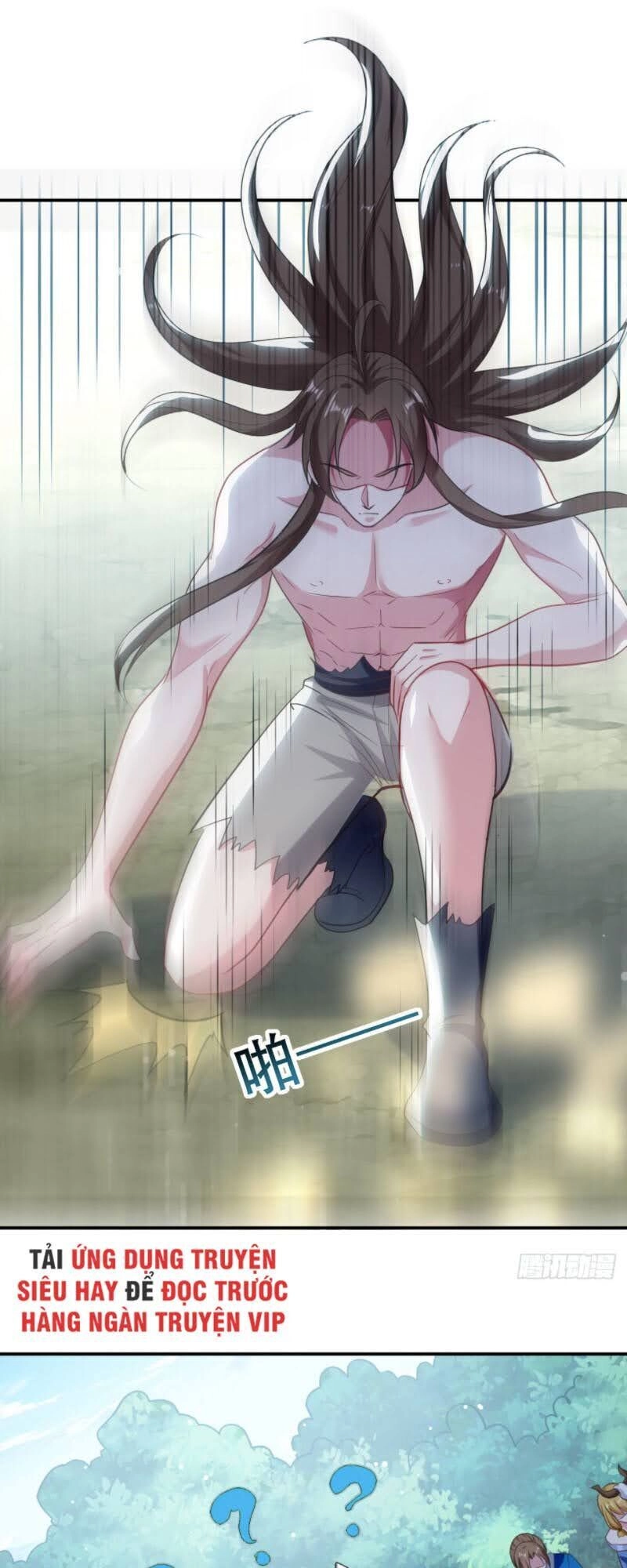 Dị Giới Siêu Cấp Ở Rể Chapter 58 - 32