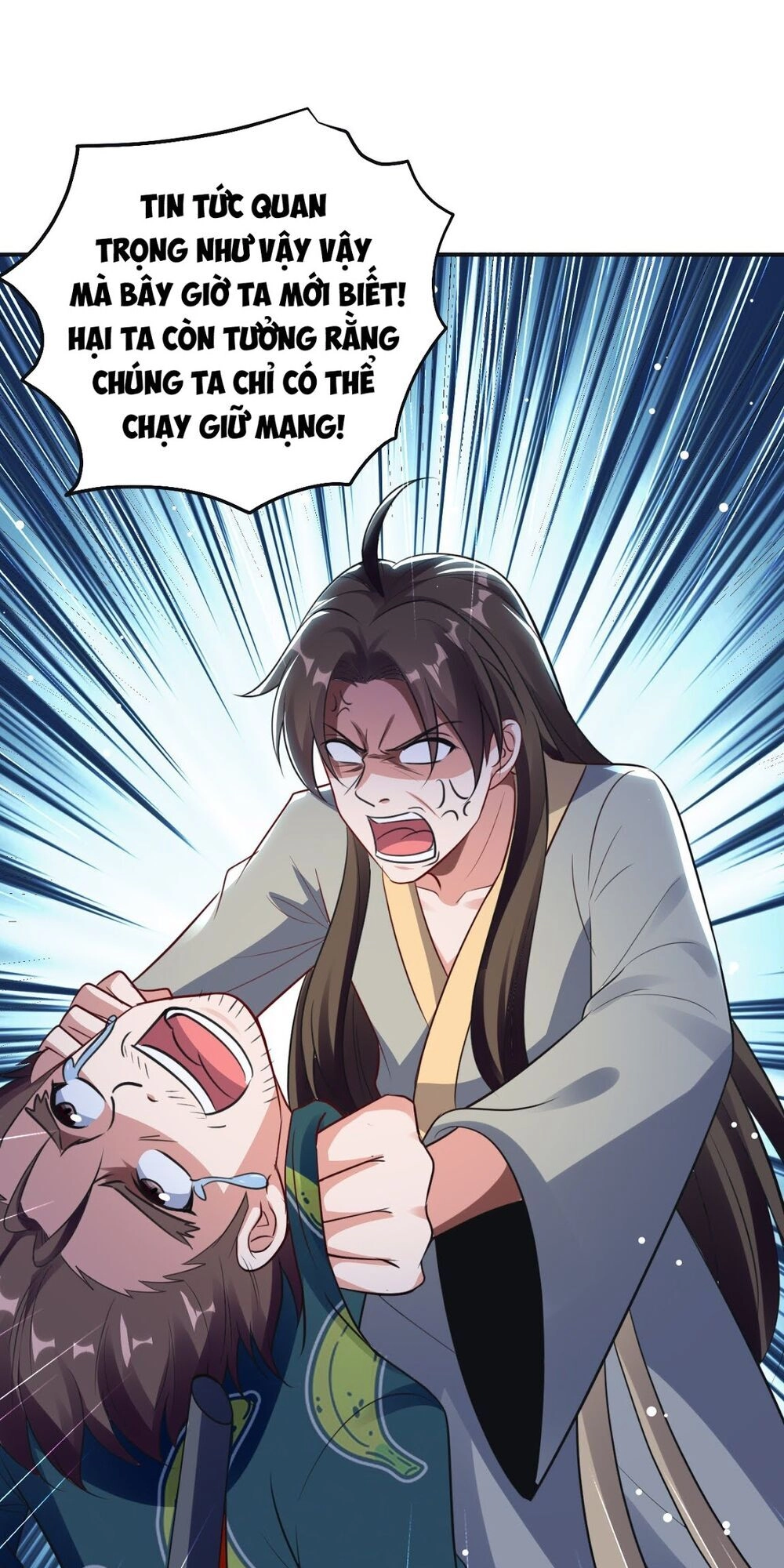 Dị Giới Siêu Cấp Ở Rể Chapter 59 - 3