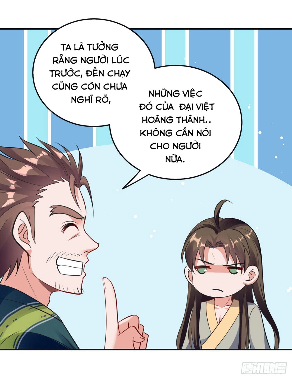 Dị Giới Siêu Cấp Ở Rể Chapter 59 - 6