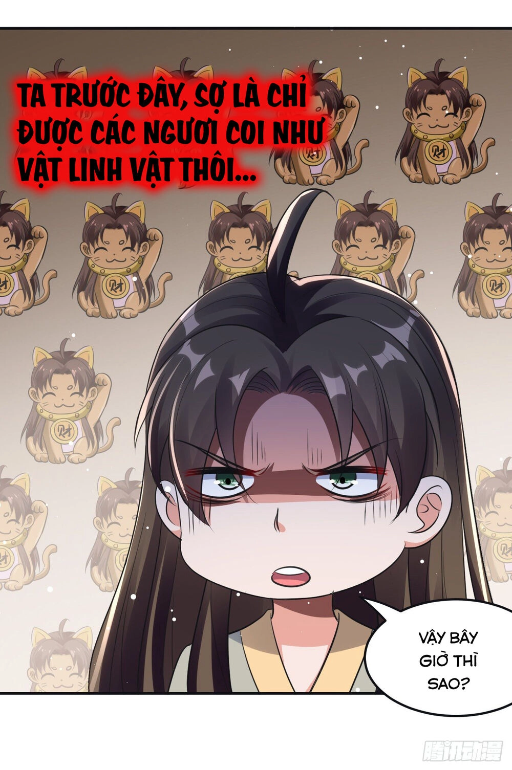 Dị Giới Siêu Cấp Ở Rể Chapter 59 - 7