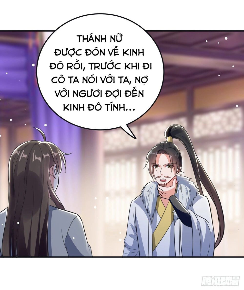 Dị Giới Siêu Cấp Ở Rể Chapter 59 - 12