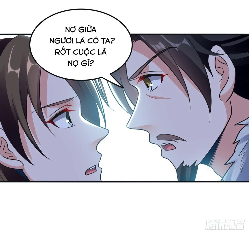 Dị Giới Siêu Cấp Ở Rể Chapter 59 - 13