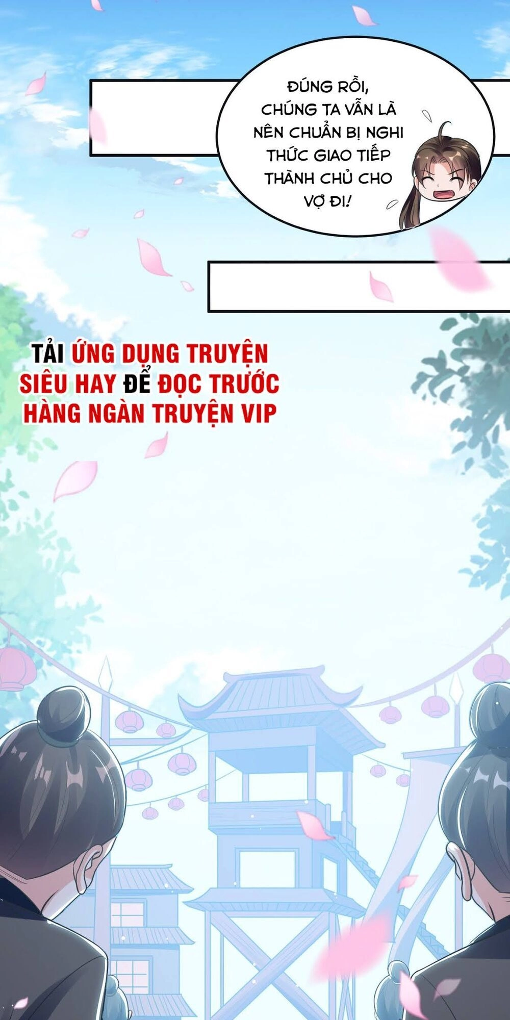 Dị Giới Siêu Cấp Ở Rể Chapter 59 - 16