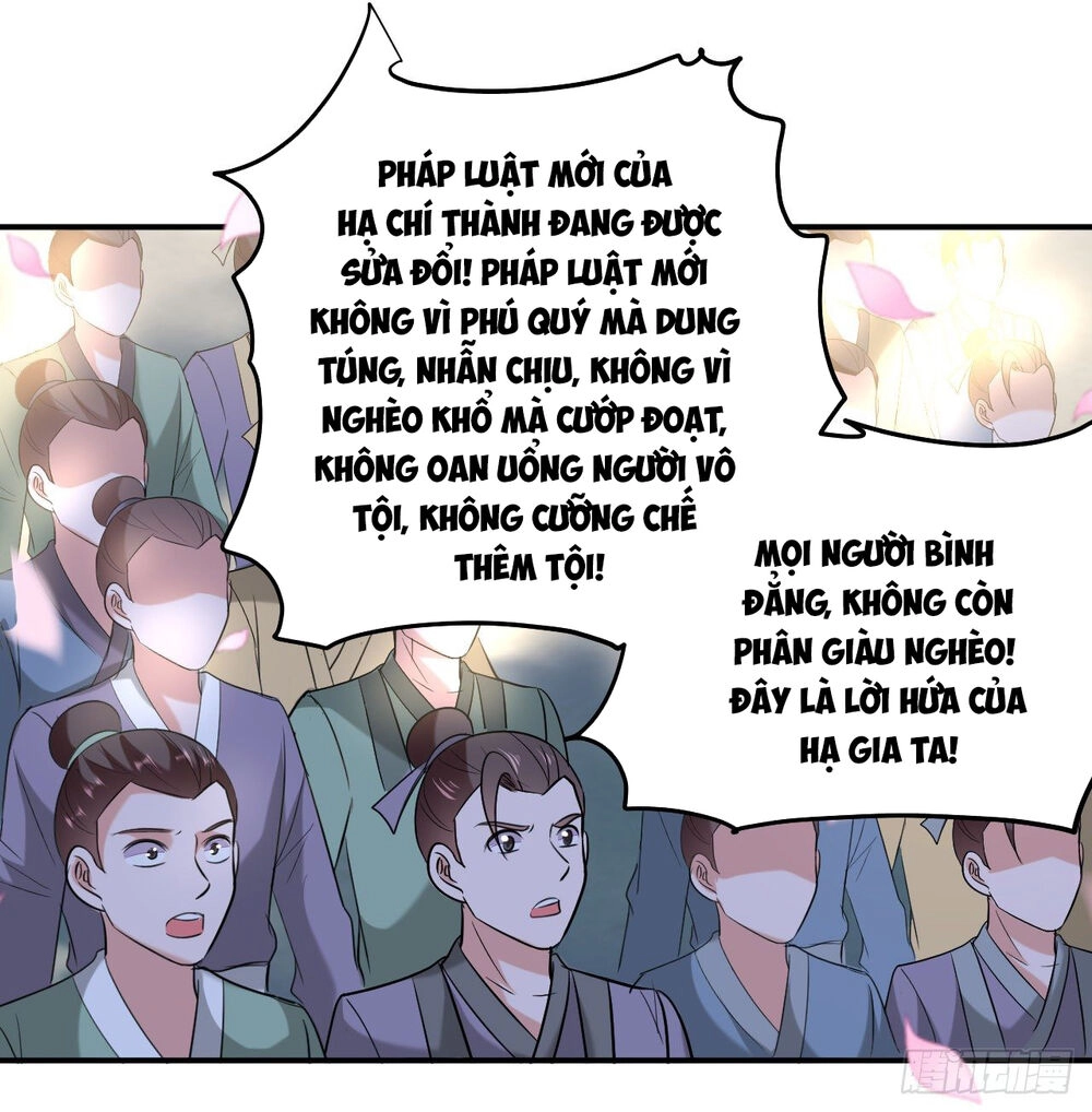 Dị Giới Siêu Cấp Ở Rể Chapter 59 - 29