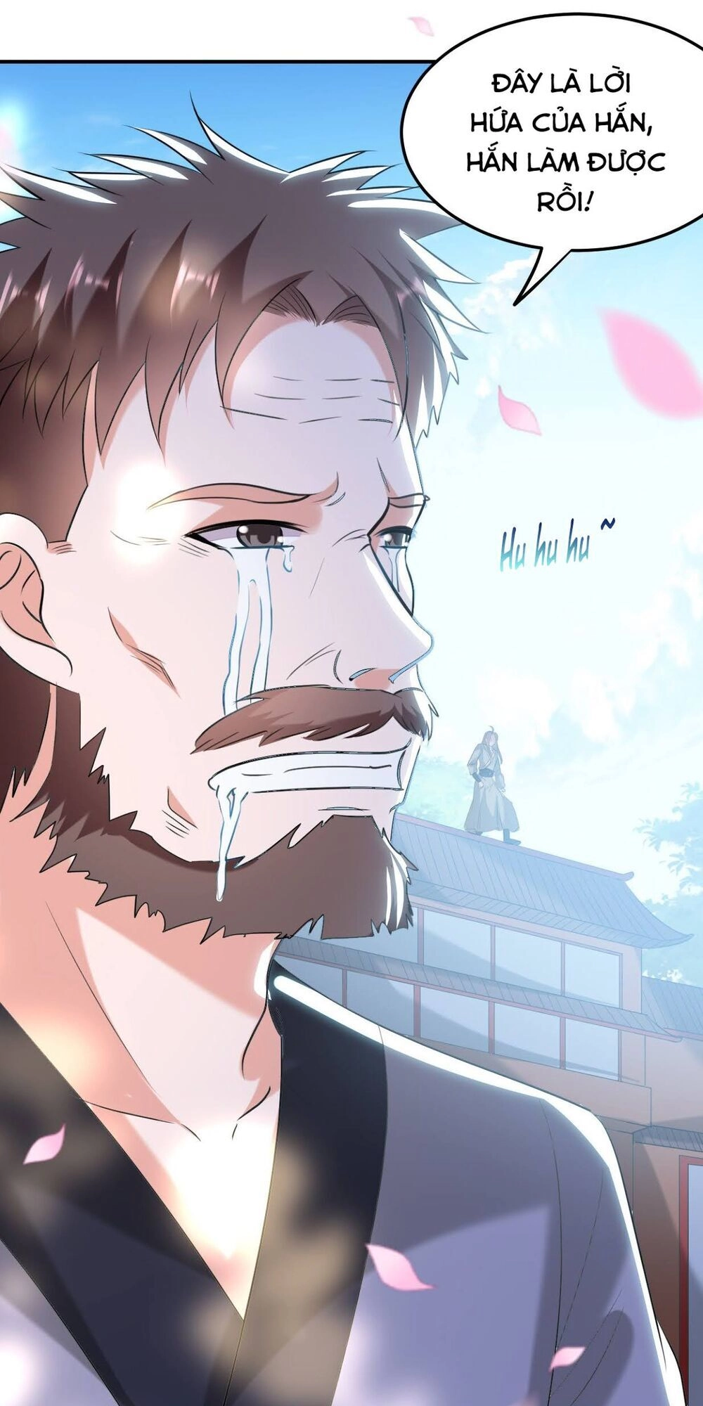 Dị Giới Siêu Cấp Ở Rể Chapter 59 - 32