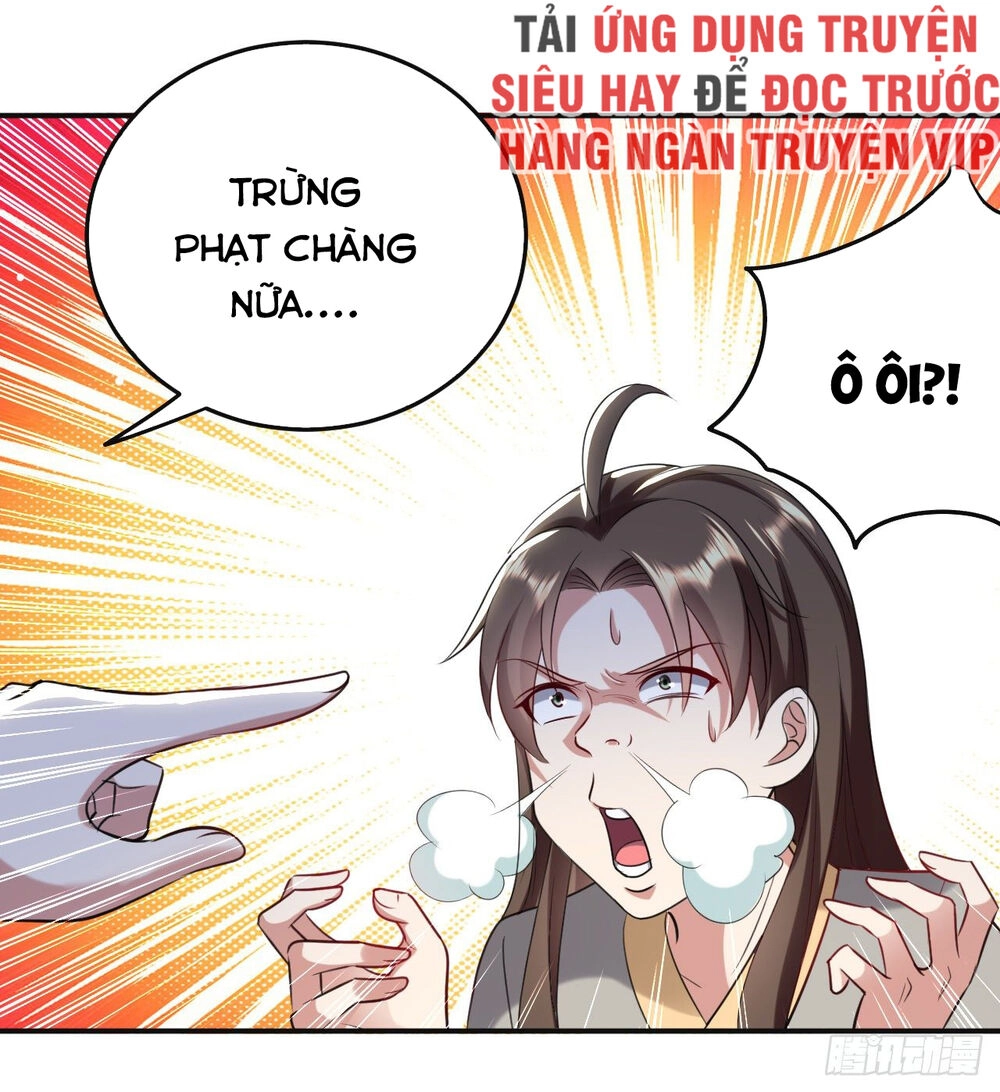 Dị Giới Siêu Cấp Ở Rể Chapter 59 - 38