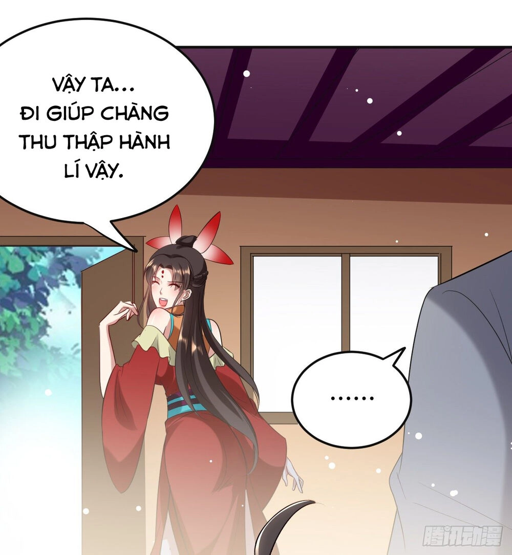 Dị Giới Siêu Cấp Ở Rể Chapter 59 - 43
