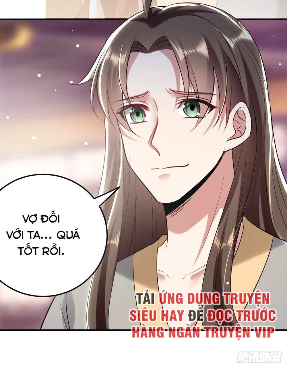 Dị Giới Siêu Cấp Ở Rể Chapter 59 - 44