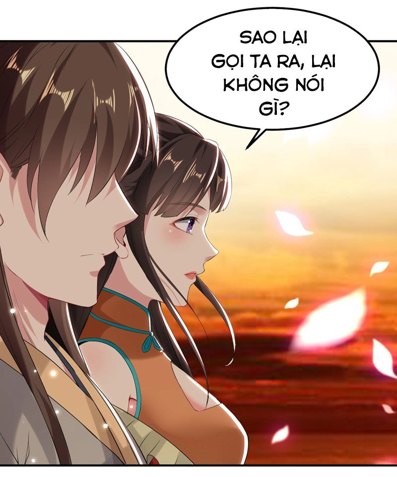 Dị Giới Siêu Cấp Ở Rể Chapter 60 - 2