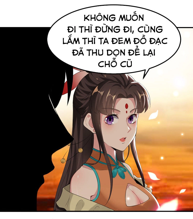 Dị Giới Siêu Cấp Ở Rể Chapter 60 - 4