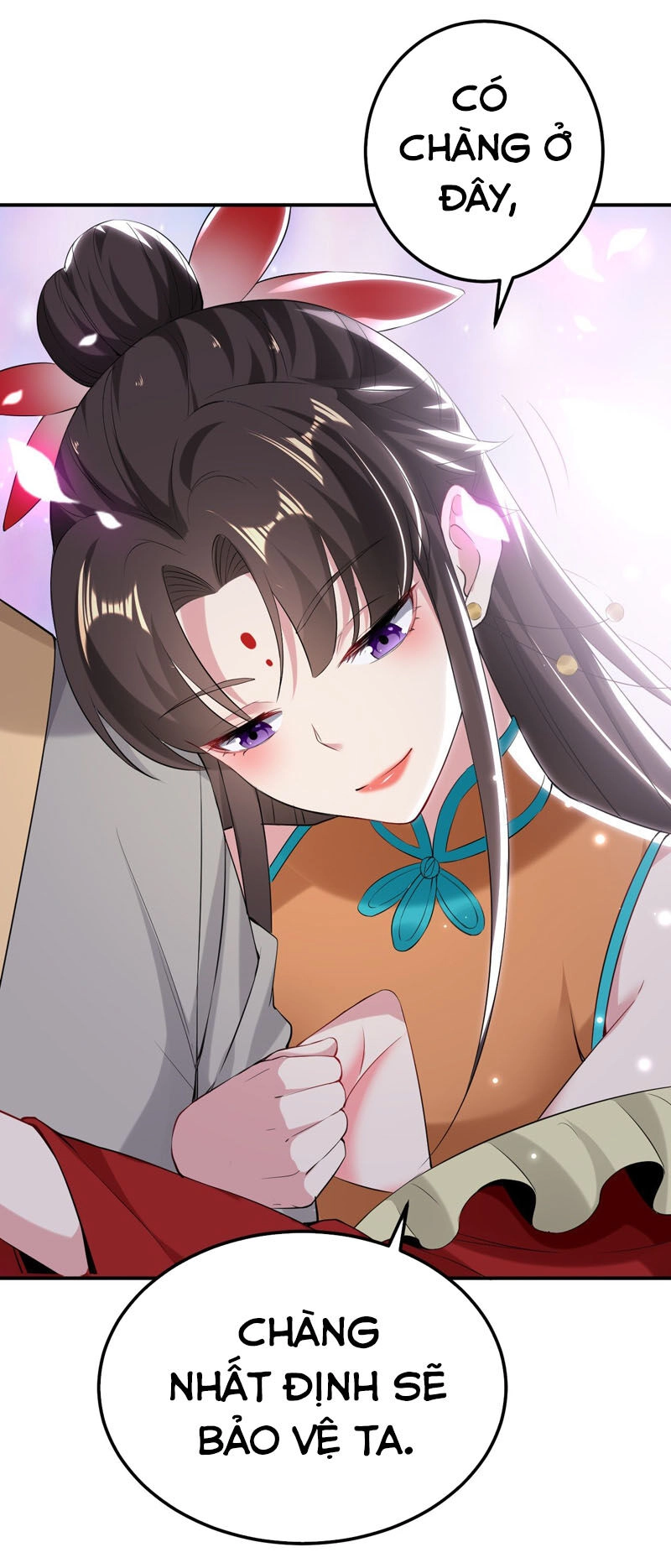 Dị Giới Siêu Cấp Ở Rể Chapter 60 - 9