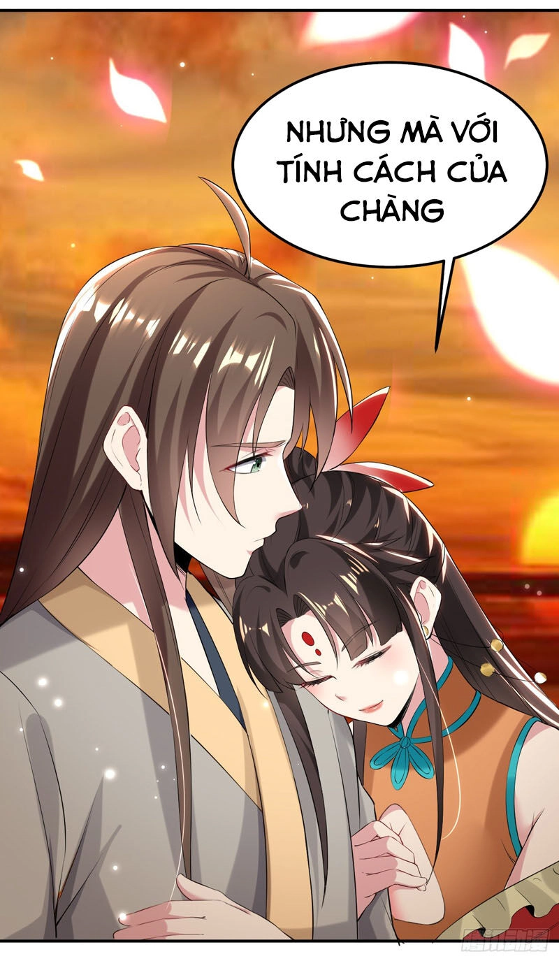 Dị Giới Siêu Cấp Ở Rể Chapter 60 - 10