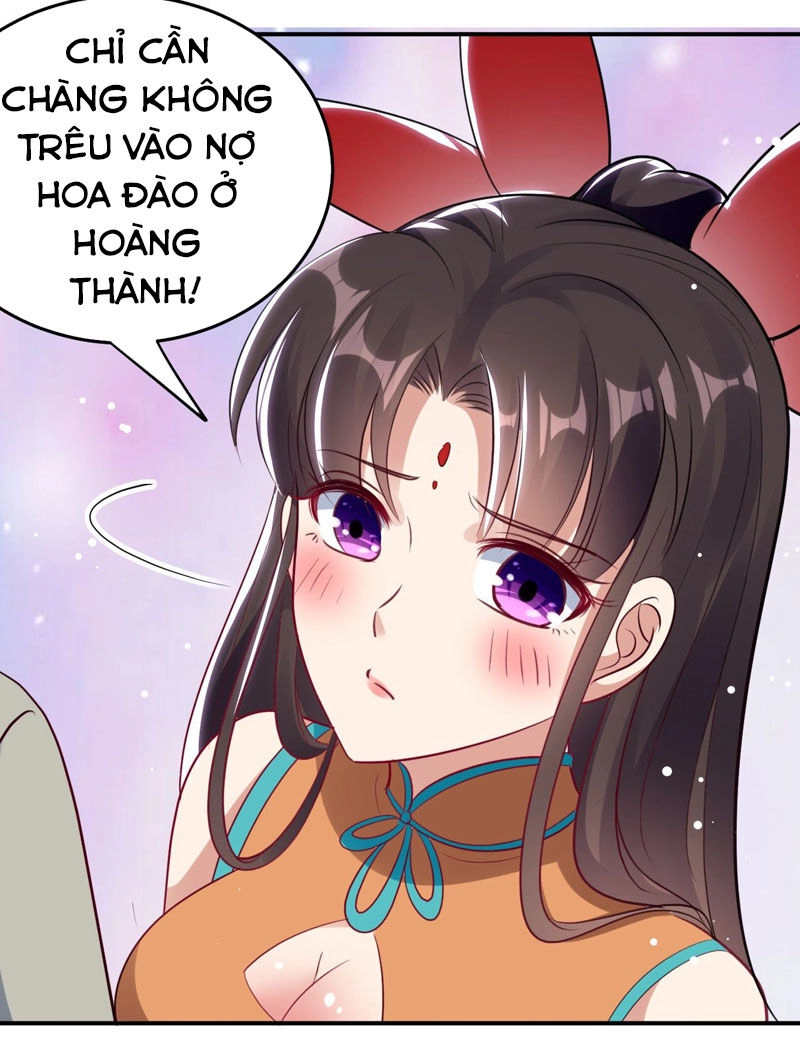 Dị Giới Siêu Cấp Ở Rể Chapter 60 - 13