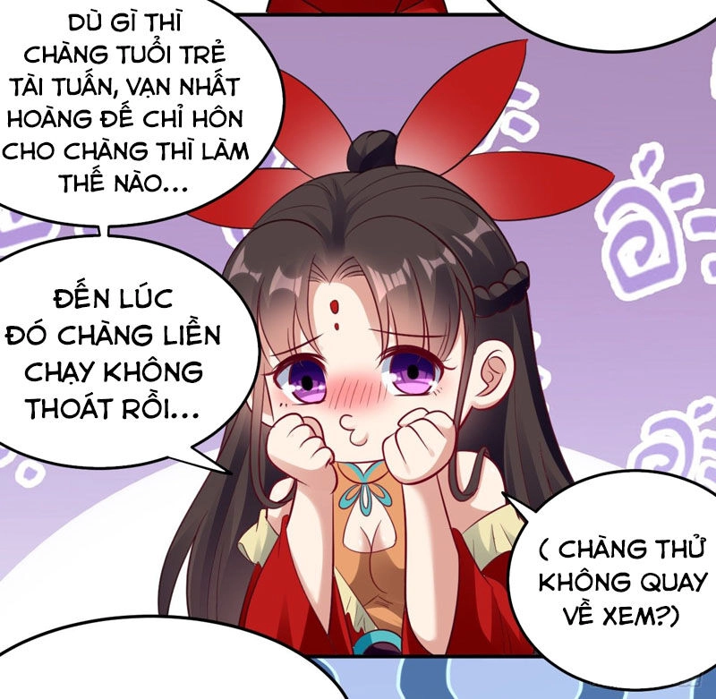 Dị Giới Siêu Cấp Ở Rể Chapter 60 - 15