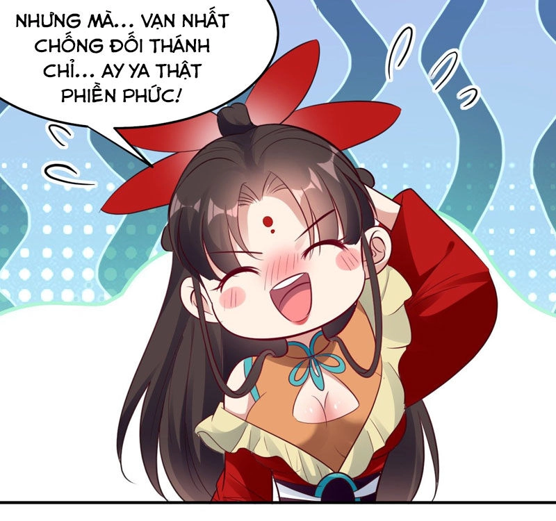 Dị Giới Siêu Cấp Ở Rể Chapter 60 - 16