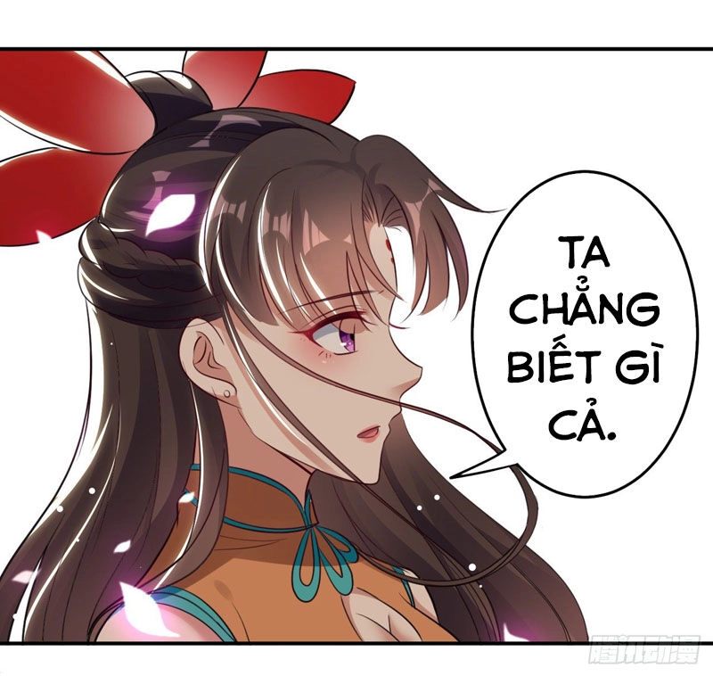 Dị Giới Siêu Cấp Ở Rể Chapter 60 - 18